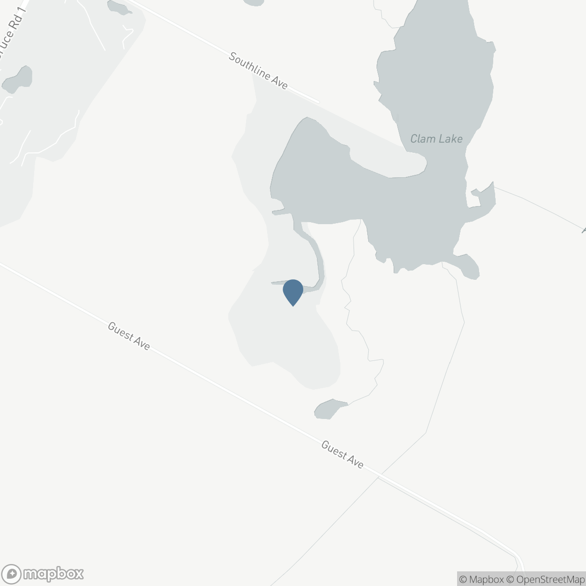 M29 - 13 SOUTHLINE AVENUE, Huron-Kinloss, Ontario N0G 0E1